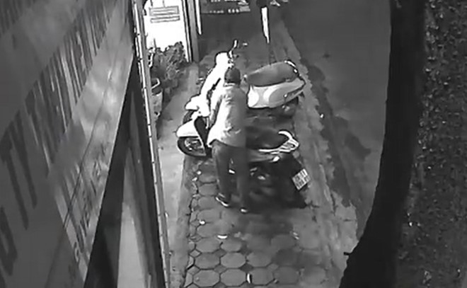5 phu nu tham gia vu giang co voi ten trom sh trong dem
