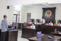 an xin cung phai co giay phep