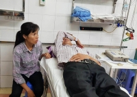 thoi kho cua dai gia taxi vinasun quy ngoai rut het von nha dau tu noi nhay vao