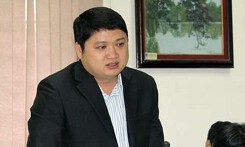 Khởi tố bổ sung, truy nã cựu Tổng giám đốc PVTex Vũ Đình Duy ​