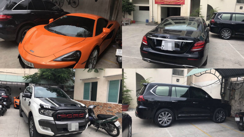 ke vuot nguc thanh dai gia di sieu xe trum ma tuy lon nhat vn