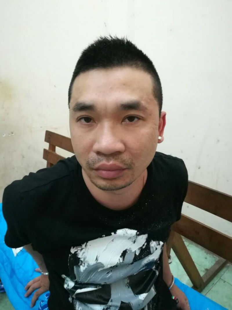 ke vuot nguc thanh dai gia di sieu xe trum ma tuy lon nhat vn