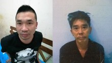 Công an Hà Nội tích cực phối hợp truy bắt các 'chân rết' trong ổ nhóm sản xuất ma túy 'khủng'