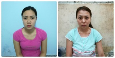 chan dung nhung bong hong trong tap doan ma tuy sieu khung