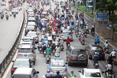 Hà Nội cấm xe máy nội đô vào năm 2030: Lộ trình liệu có khả thi?