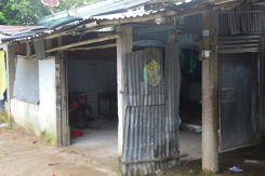3 cháu bé bị dượng rể hiếp dâm