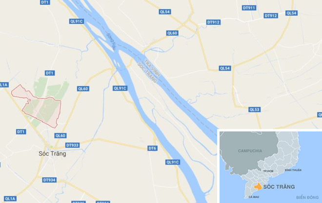 3 be gai to hanh vi doi bai cua nam thanh nien 30 tuoi