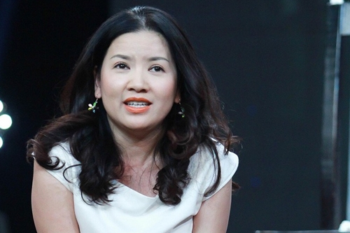 ngoc trinh sap ra toa trong vu kien nha hat kich tp hcm
