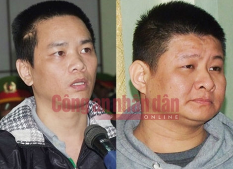 gai min nha giam doc cong an cuoc gap trong khach san truoc vu no