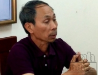 vu lai xe dam phong vien cua vtv vi sao khoi to toi chong nguoi thi hanh cong vu