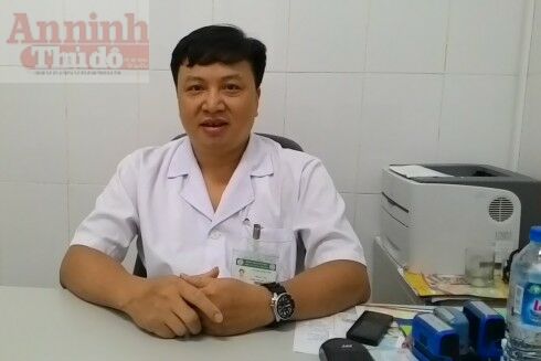 vu be trai 33 ngay tuoi chet nghi ngo nguoi me mac chung loan than sau sinh