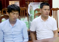 nhnn canh bao thu doan lua dao qua dien thoai moi