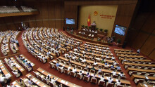 Vắng bóng những câu hỏi mong chờ trong phiên chất vấn
