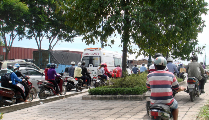 cat lai vo quy hoach dai lo lon nhat sai gon vo tran