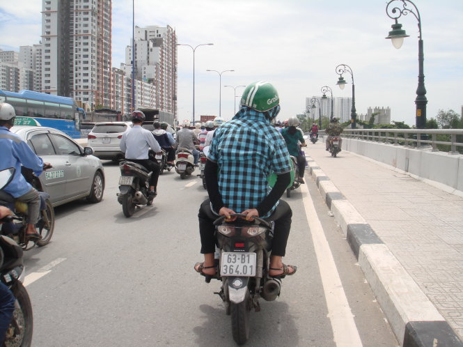 cat lai vo quy hoach dai lo lon nhat sai gon vo tran