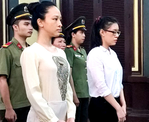 hoa hau phuong nga duoc 3 luat su bao ve