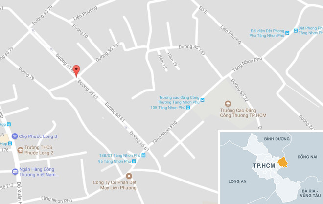 tim 3 nu sinh cao dang ngan can vu giet nguoi o sai gon