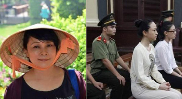 me hoa hau truong ho phuong nga noi gi truoc phien toa xet xu con gai