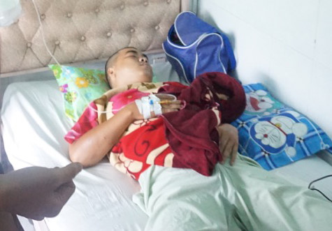 bao luc do mau cuoc canh tranh grabbike xe om truyen thong