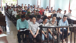 Xử nhóm thanh tra giao thông Cần Thơ nhận 'bảo kê' hơn 4 tỉ đồng