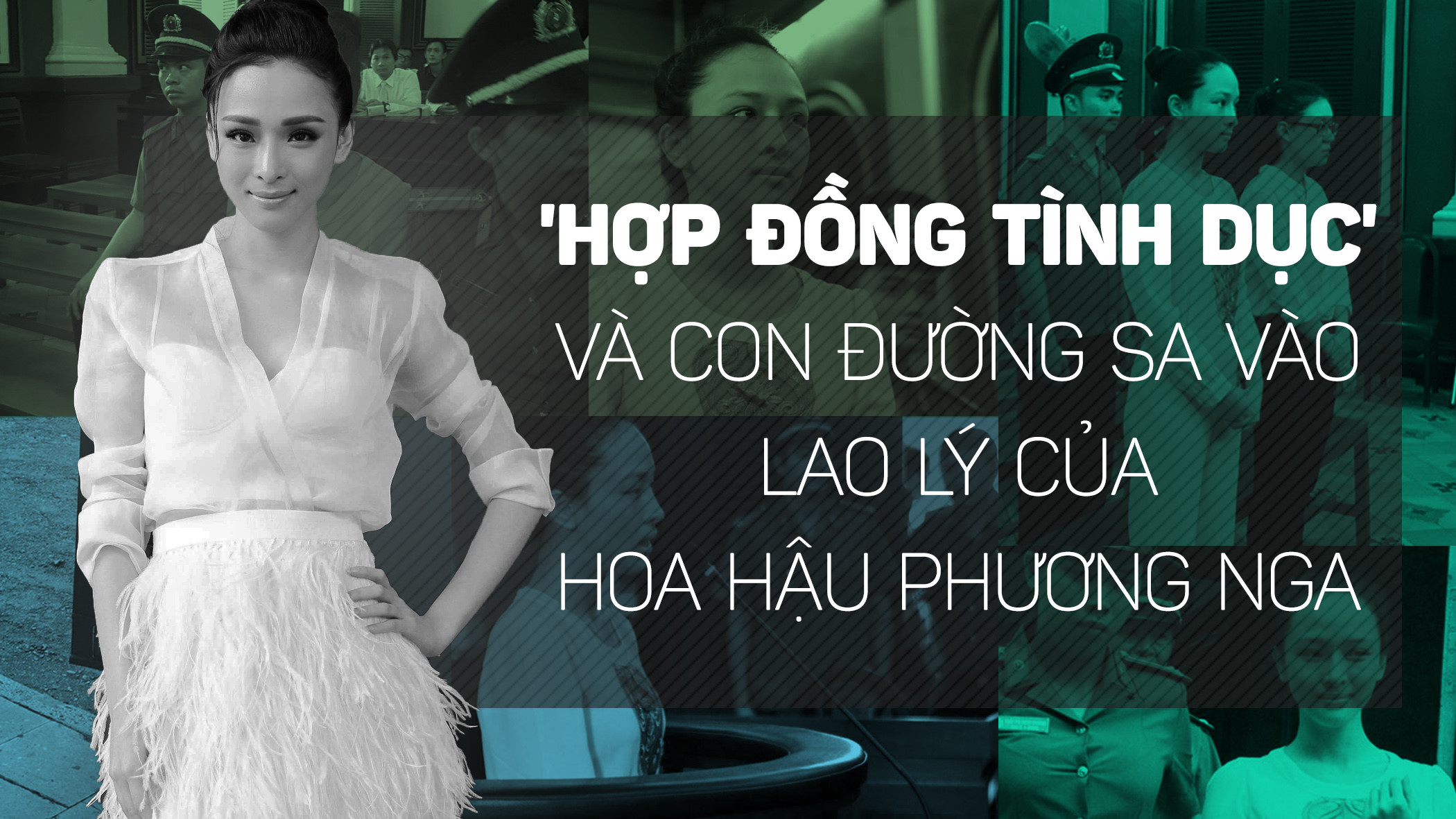 hop dong tinh duc va con duong sa vao lao ly cua hoa hau phuong nga