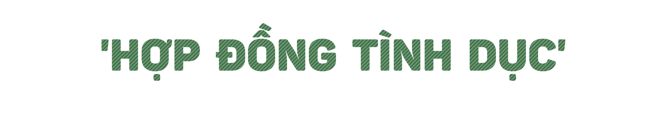 hop dong tinh duc va con duong sa vao lao ly cua hoa hau phuong nga
