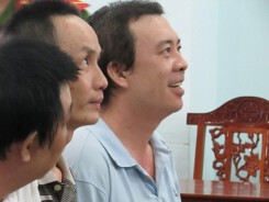 Hoãn xử 7 cán bộ nhận hối lộ ở Cần Thơ