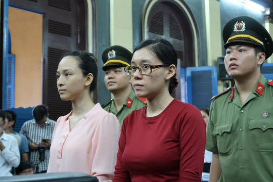 nhung tinh tiet can lam ro trong vu hoa hau phuong nga