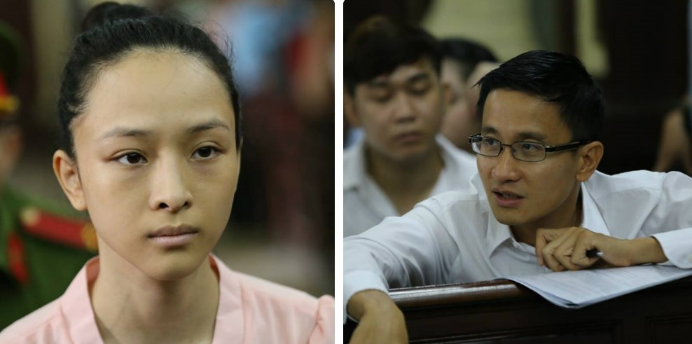 xet xu phuong nga nhung dieu bi an se duoc giai ma tai toa hom nay