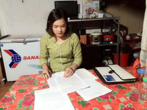 toa phan quyet vu nguoi me tre va hanh trinh doi quyen nuoi con
