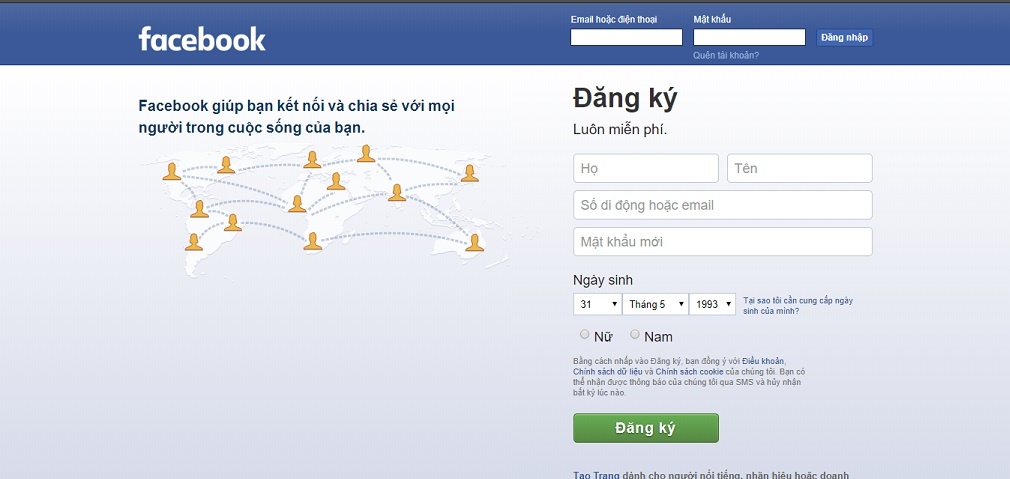dua anh giay khen bang diem cua tre len mang the nao de khong pham luat