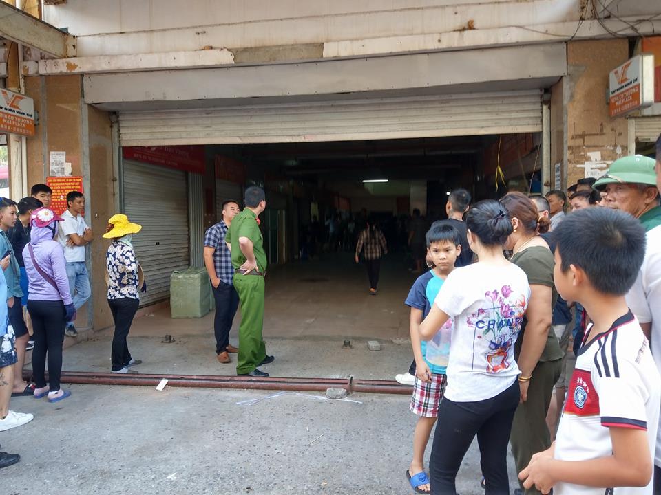 danh vo cu khau 11 mui vo moi tuoi tinh quay lai hien truong