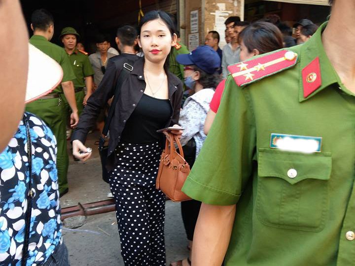 danh vo cu khau 11 mui vo moi tuoi tinh quay lai hien truong