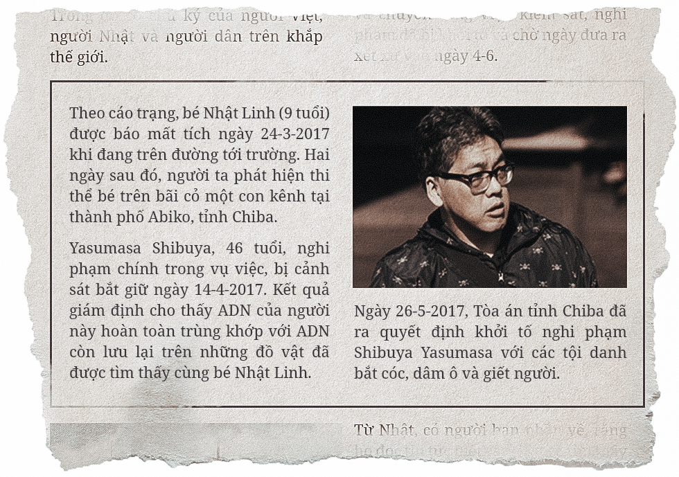 Mẹ bé Nhật Linh bị sát hại ở Nhật 1 năm trước: 'Chưa đêm nào trọn giấc' me be nhat linh bi sat hai o nhat 1 nam truoc chua dem nao tron giac
