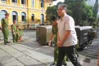 tiep tuc de nghi truy to tram be va pham cong danh