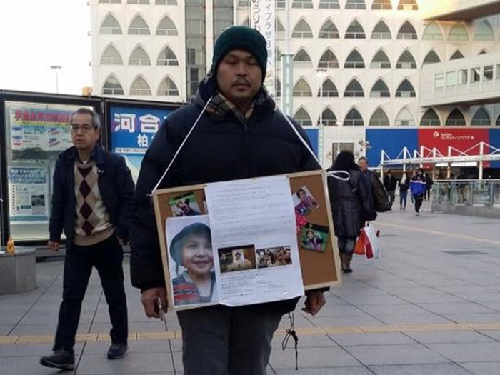 Xử kẻ giết bé Nhật Linh: Tòa không công bố bằng chứng thực vì sợ sốc xu ke giet be nhat linh toa khong cong bo bang chung thuc vi so soc