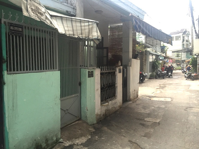 vu giet nguoi yeu phan xac co gai tam su voi me bi nguoi la theo doi