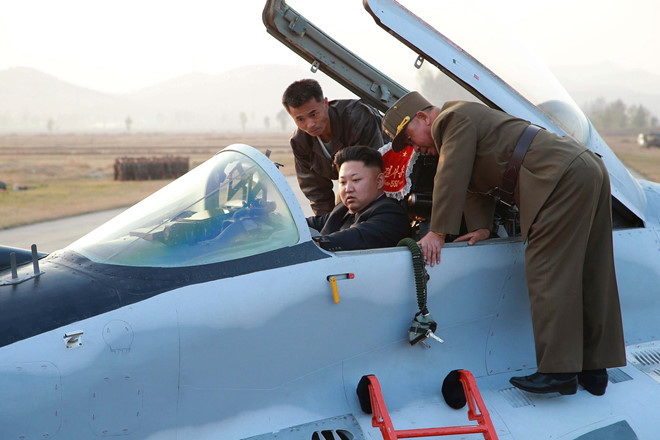 chuyen co cua kim jong un va thach thuc bay 5000 km toi singapore