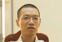 bat tam giam cha ruot trong clip lam dung con gai 10 tuoi