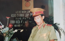 Trinh sát đội H88 hoá thân thâm nhập đường dây mua bán vũ khí ra sao?