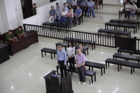 de nghi vinh phuc tam dung giao dich biet thu cua gia dinh ong trinh xuan thanh