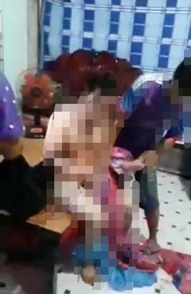 vu danh ghen tan bao o ca mau khoi to them 4 bi can