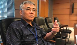 'Không thể có một quốc gia độc quyền đầu tư, mua đứt đặc khu'