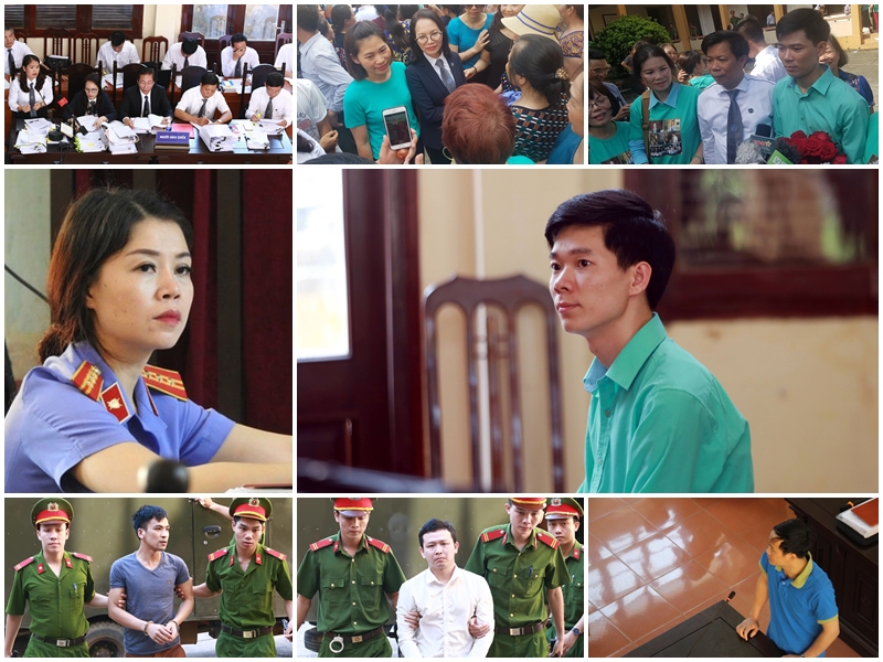 dien bien moi nhat vu bs luong cqdt da trieu tap nhieu nguoi
