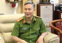 Cuộc truy lùng kẻ có biệt danh 'bàn tay vàng' của cựu thành viên H88