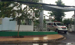 Nghi án tài xế xe tải sát hại bạn gái cũ sắp lấy chồng