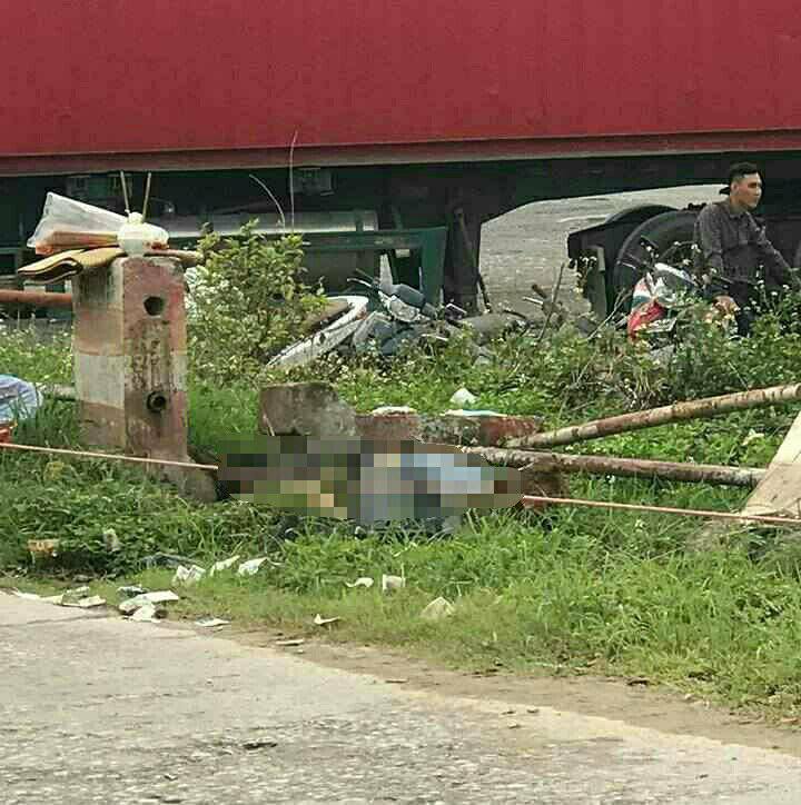 vu tai xe taxi tu vong tren xe nan nhan duoc xac dinh bi sat hai
