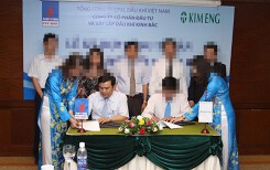 Cựu Chủ tịch HĐQT PVTex và PVC Kinh Bắc bị đề nghị truy tố