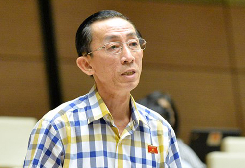 dai bieu quoc hoi chia se can nhac khi bieu quyet luat an ninh mang