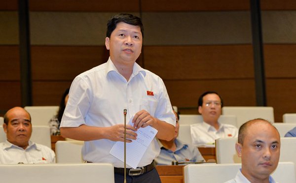 'Lo con phải kê khai tài sản, bố di chúc 500 cây vàng ảo' lo con phai ke khai tai san bo di chuc 500 cay vang ao
